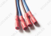 UL1015 Cable For Micro-Roasting System 1