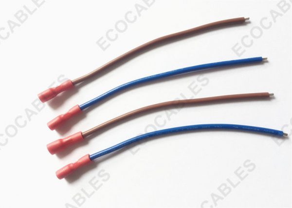 UL1015 Cable For Micro-Roasting System