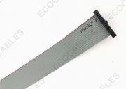 0.635mm Pitch Flat Ribbon Cable 2