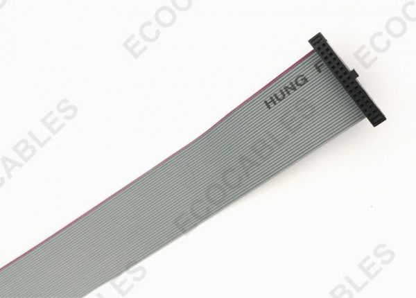 0.635mm Pitch Flat Ribbon Cable 2