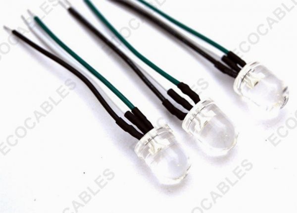 10.0mm Led Cable3