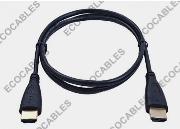 19 Pin HDMI Signal Cable1