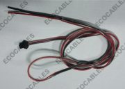26 awg Heat Shrink Pipe Wire1