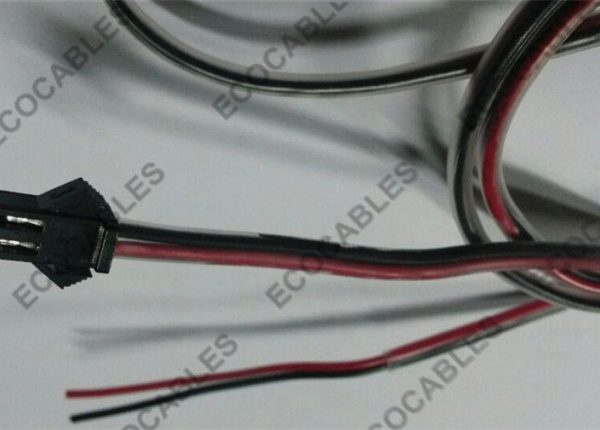 26 awg Heat Shrink Pipe Wire3