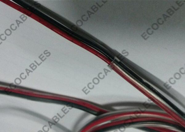 26 awg Heat Shrink Pipe Wire4