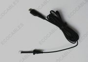 28AWG 2 Core Data TPU USB Extension Cable 1