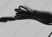 28AWG 2 Core Data TPU USB Extension Cable 2