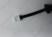 28AWG 2 Core Data TPU USB Extension Cable 4