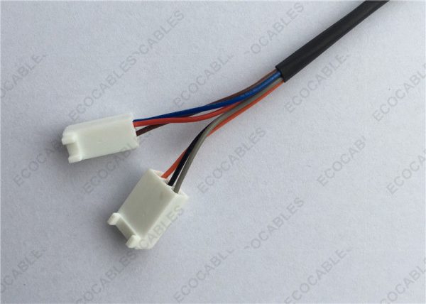 3 Way Interconnection Link Cable2