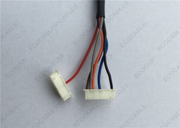 3 Way Interconnection Link Cable4