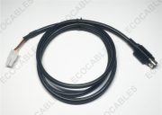 30 Inch Monitor Power Electrical Wire Harness1