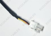30 Inch Monitor Power Electrical Wire Harness2