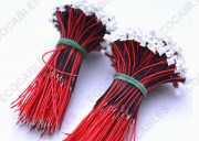 30awg-26awg Electrical Wire Harness Cable 2