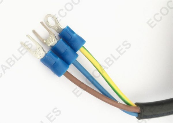 3C Certified Cable 2