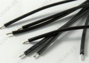 600V Electrical Wire Harness PVC3