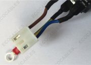 AC Power Wire ASSY Hook Up Wire4