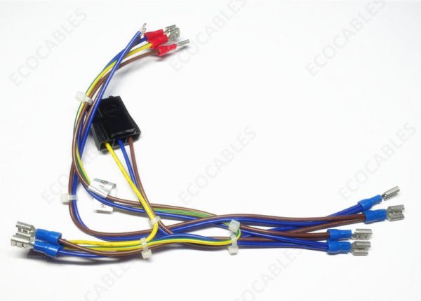AC-SUU250 Electrical Wire1