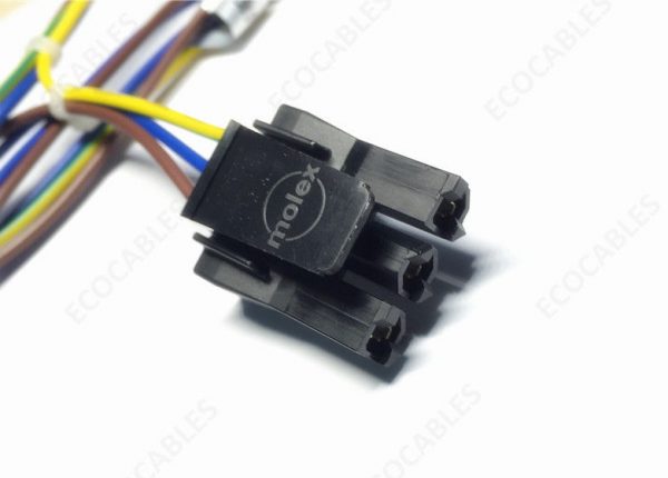 AC-SUU250 Electrical Wire3