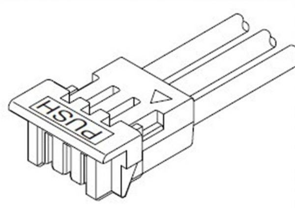 AGH Connector Wire1