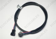 Addressable LED Electrical Wire Harness1