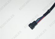 Addressable LED Electrical Wire Harness2