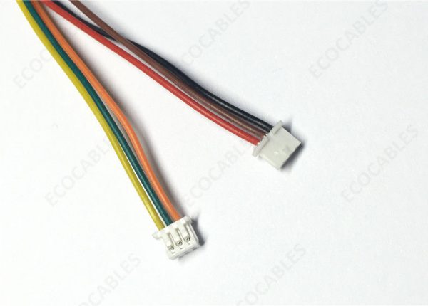 Assembly Cable Electrical Wire Harness2