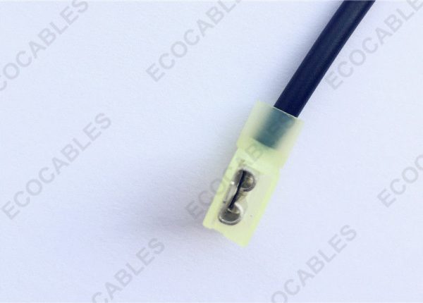 Black 12 awg Stranded Cable2