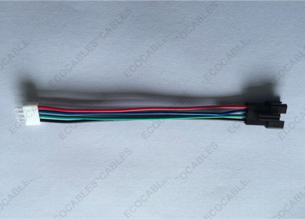 Board – In Connector JST Cable1