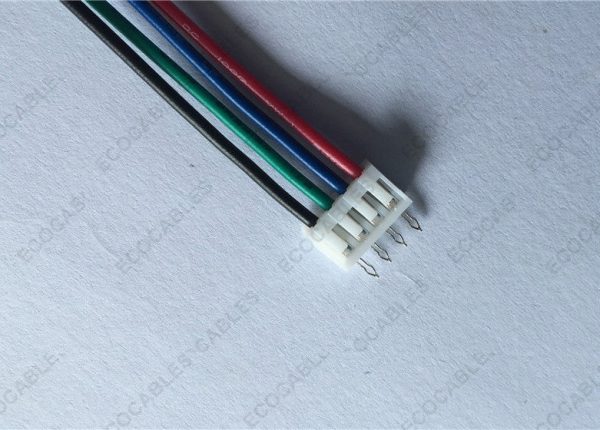 Board – In Connector JST Cable3