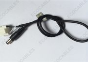 CUI PP3-002B DC Electrical Wire Harness1