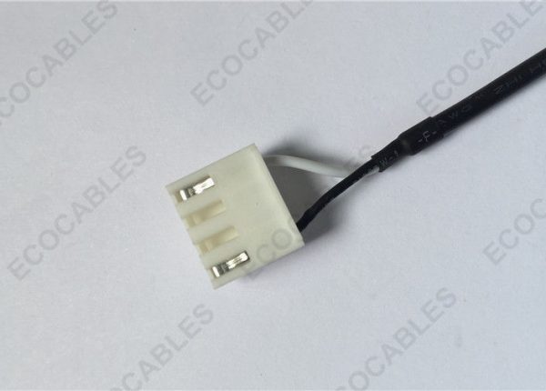 CUI PP3-002B DC Electrical Wire Harness3