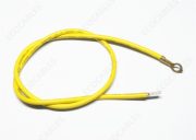 Cable Ground Yellow Green 16AWG Electrical Wire1