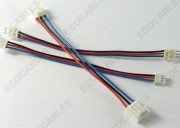 Cable Harness Assembly With UL15691