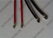 Commercial PVC Electrical Wire Harness4