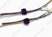 Connector Electrical Wire Harness3