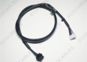 Controller Addressaable LED OEM Wire Harness1