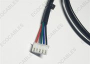 Controller Addressaable LED OEM Wire Harness2