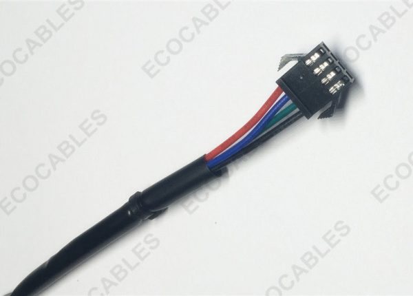 Controller Addressaable LED OEM Wire Harness3