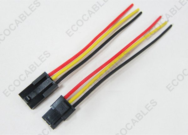 Custom Electrical Wire