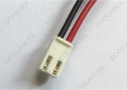 Custom Universal 4P SH DH KVM DC Power Cable3
