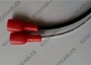 Customized AC Electrical Wire Harness3