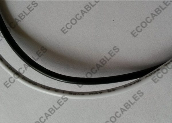 Customized AC Electrical Wire Harness4