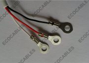 Cutomized Electrical Wire Harness3
