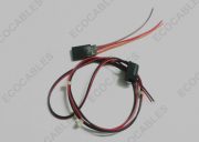 DC Power Cable Wire1