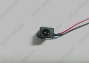 DC Power Cable Wire2