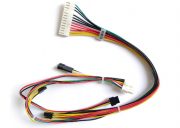 20 Pin Molex Cable Assembly