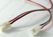 Dual Insulation Electrical Wire 1