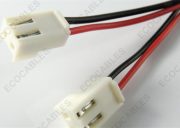 Dual Insulation Electrical Wire 2