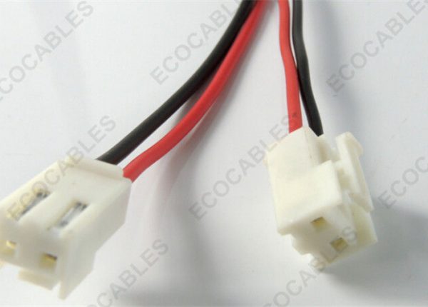Dual Insulation Electrical Wire 3