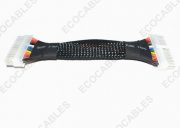 Electrical Cable Assembly ATX Power Cable1